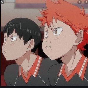 Meet your Posher, Miranda